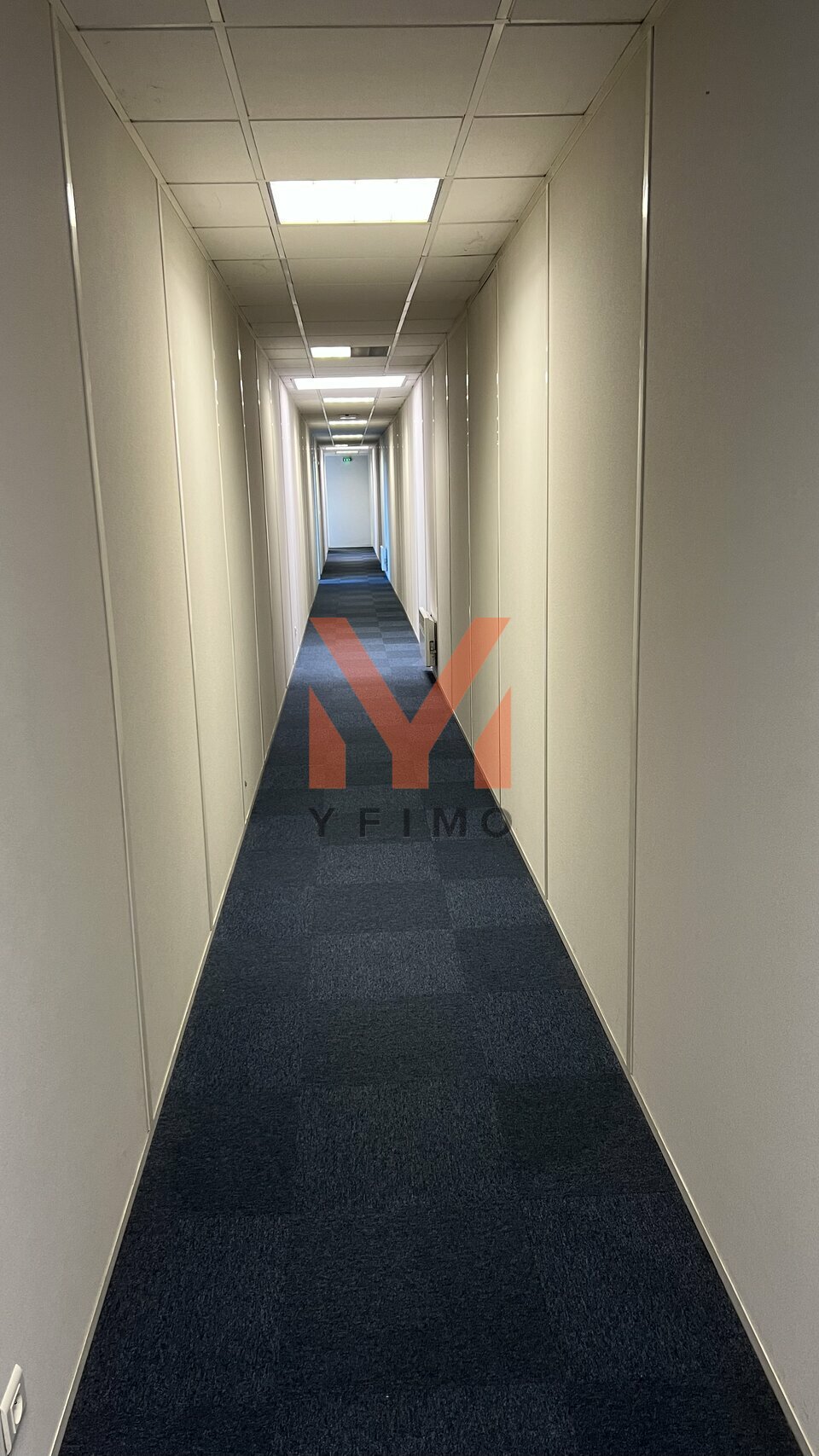 LOCATION ENTREPÔTS ET LOCAUX D'ACTIVITÉ HERBLAY (95220) | 95_0164 | photo 6