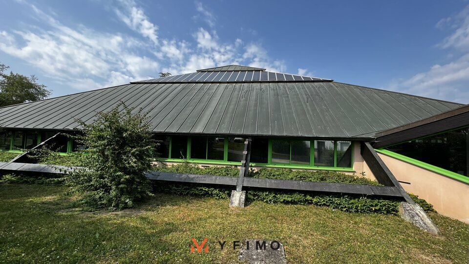 LOCATION BUREAUX SAINT OUEN L'AUMONE (95310) | 95_0464 | photo 7