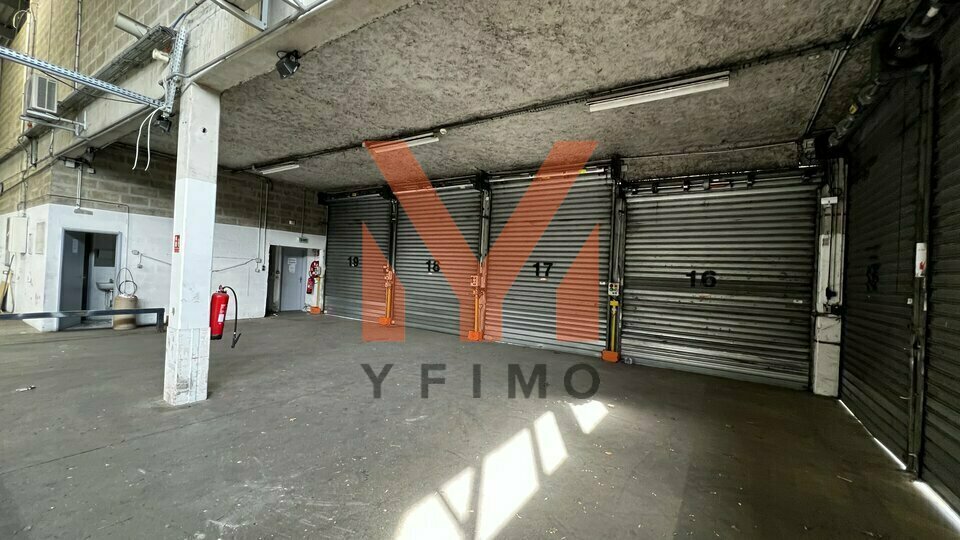 LOCATION ENTREPÔTS ET LOCAUX D'ACTIVITÉ HERBLAY (95220) | 95_0499 | photo 3