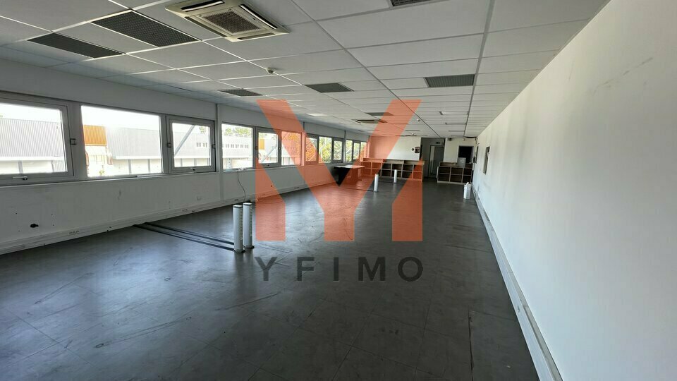 LOCATION ENTREPÔTS ET LOCAUX D'ACTIVITÉ HERBLAY (95220) | 95_0499 | photo 5