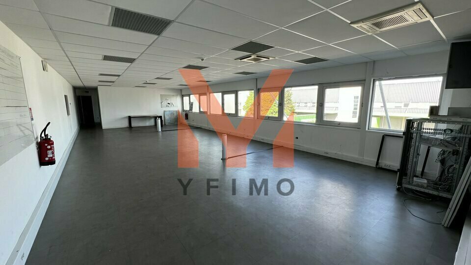 LOCATION ENTREPÔTS ET LOCAUX D'ACTIVITÉ HERBLAY (95220) | 95_0499 | photo 6