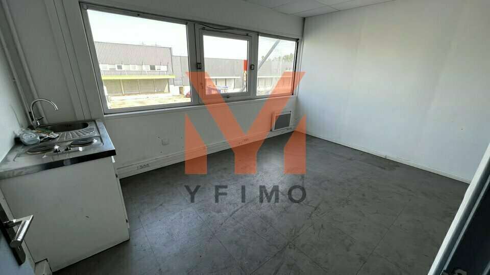 LOCATION ENTREPÔTS ET LOCAUX D'ACTIVITÉ HERBLAY (95220) | 95_0499 | photo 8