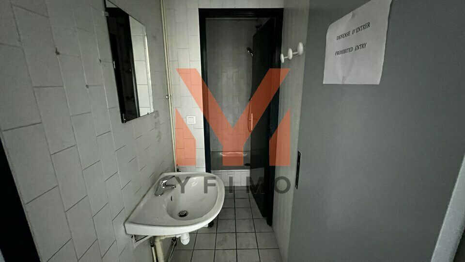 LOCATION ENTREPÔTS ET LOCAUX D'ACTIVITÉ HERBLAY (95220) | 95_0499 | photo 9