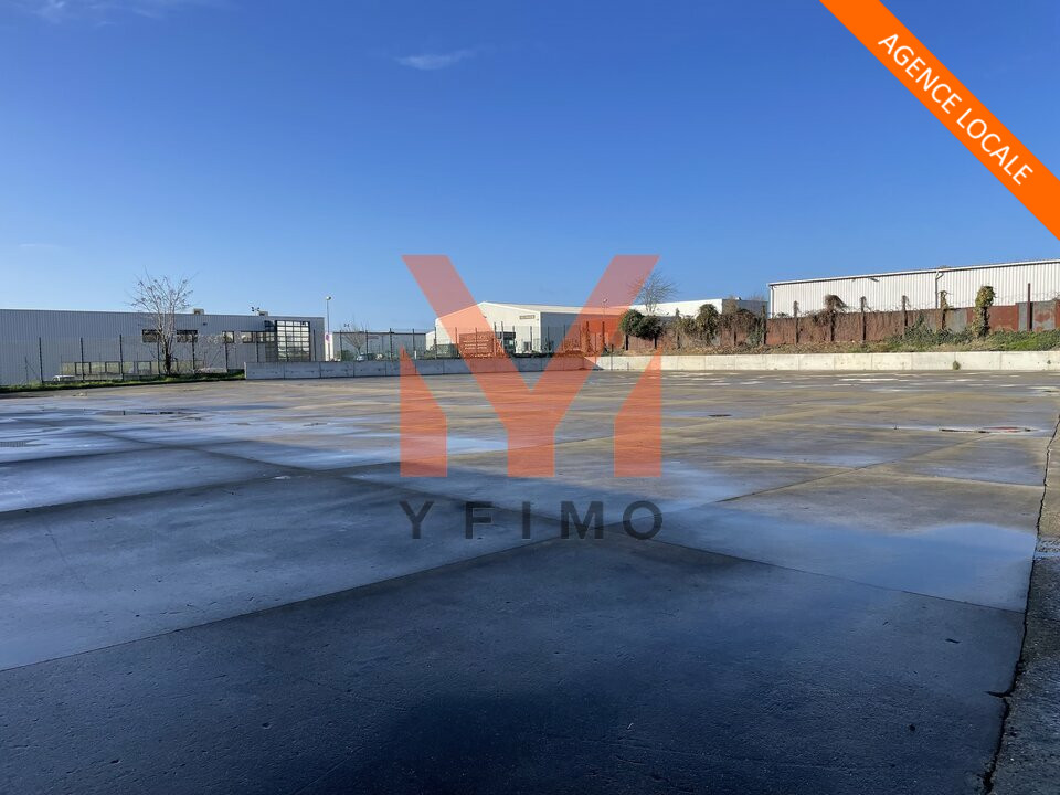 LOCATION ENTREPÔTS ET LOCAUX D'ACTIVITÉ LIMAY (78520) | 78_0779 | photo 4