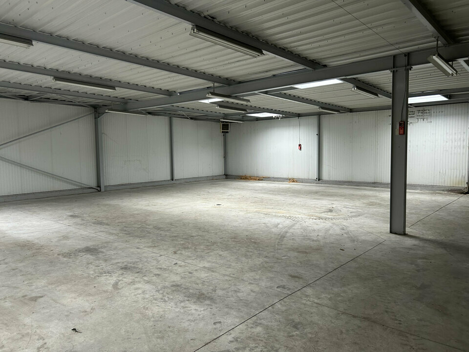 LOCATION ENTREPÔTS ET LOCAUX D'ACTIVITÉ MAURECOURT (78780) | 78_1428 | photo 2