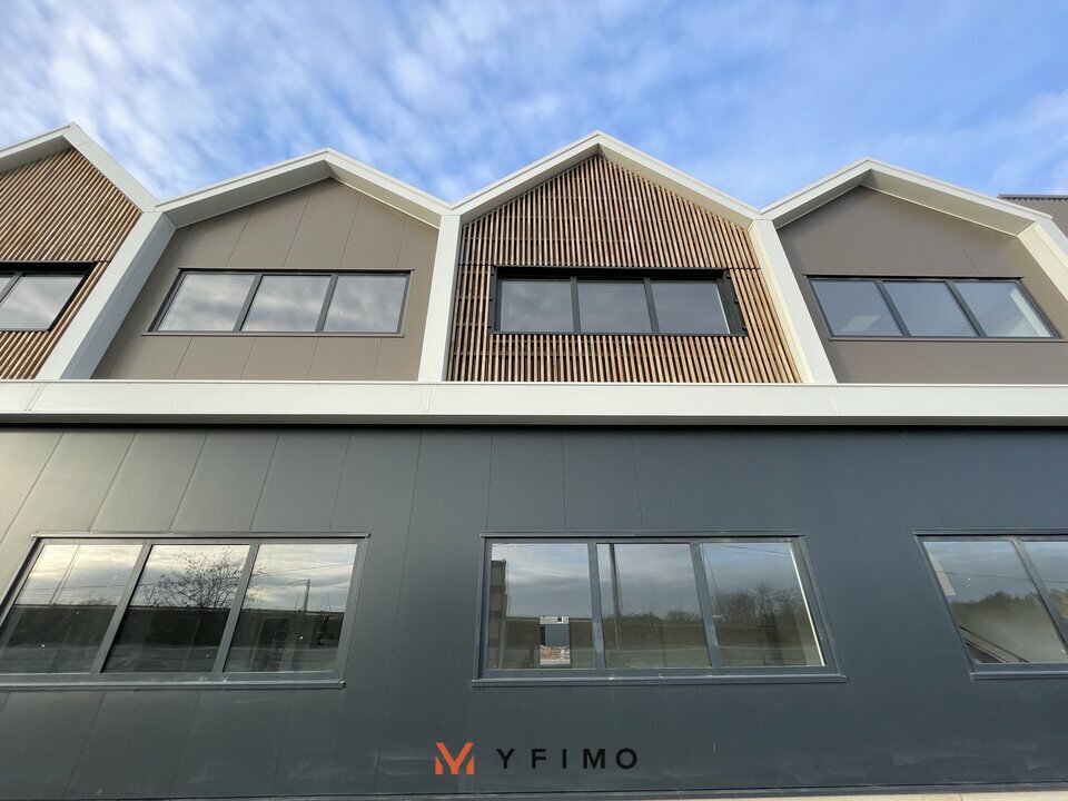 LOCATION ENTREPÔTS ET LOCAUX D'ACTIVITÉ FLINS SUR SEINE (78410) | 78_0872 | photo 9