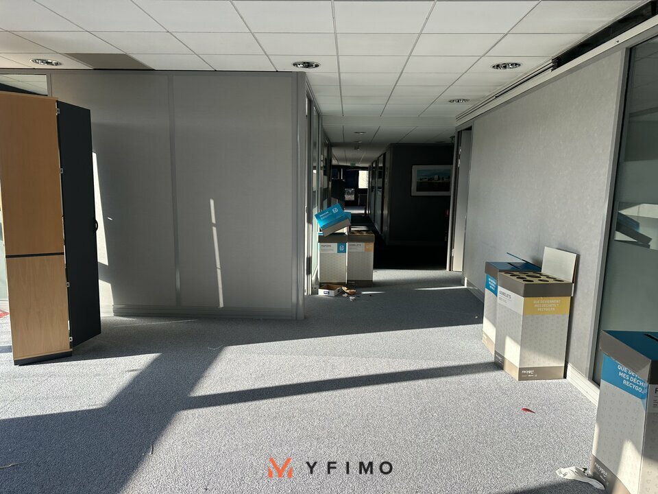VENTE BUREAUX GUERVILLE (78930) | 78_1386 | photo 9