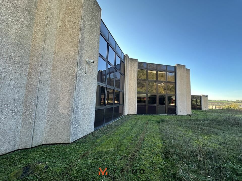 VENTE BUREAUX GUERVILLE (78930) | 78_1386 | photo 8