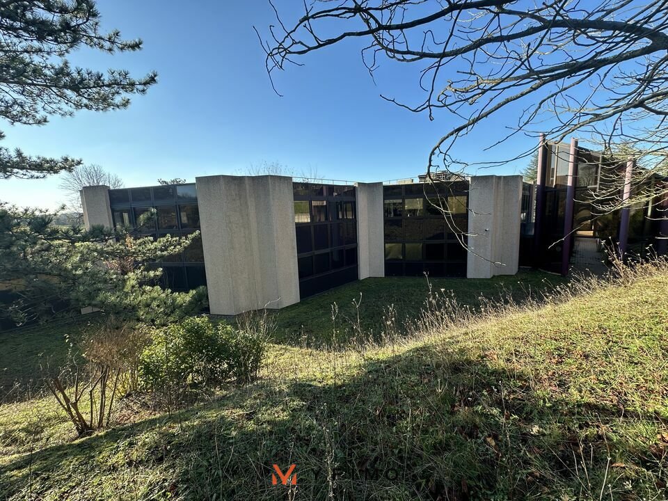 VENTE BUREAUX GUERVILLE (78930) | 78_1386 | photo 7