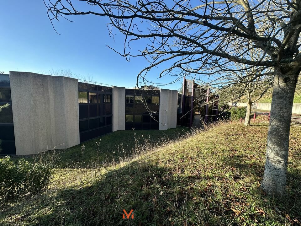 VENTE BUREAUX GUERVILLE (78930) | 78_1386 | photo 6