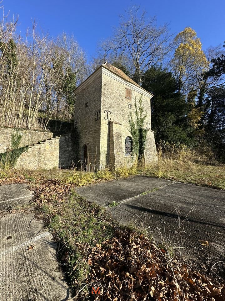 VENTE BUREAUX GUERVILLE (78930) | 78_1386 | photo 4