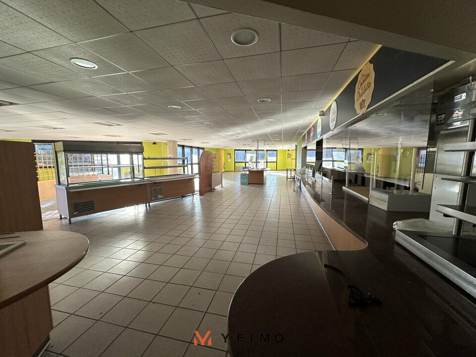 VENTE BUREAUX GUERVILLE (78930) | 78_1386 | photo 12