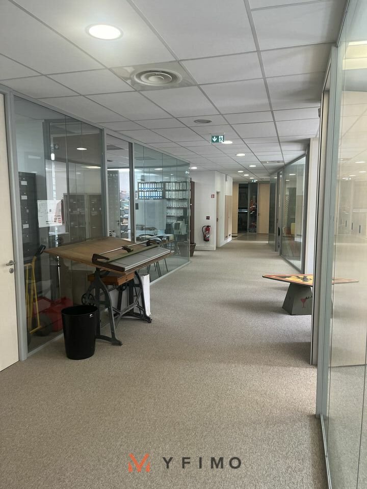 LOCATION BUREAUX SAINT GERMAIN EN LAYE (78100) | 78_1098 | photo 2