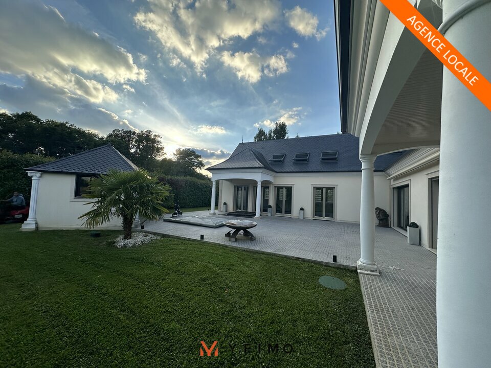 VENTE BUREAUX BRÉVAL (78980) | 78_1264 | photo 3