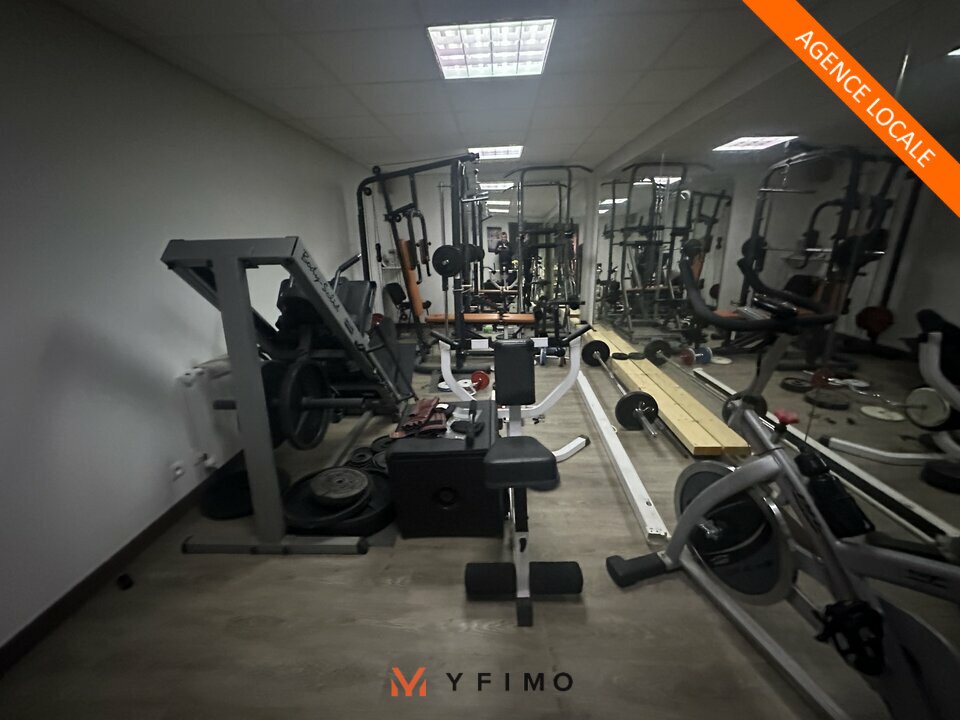 VENTE BUREAUX BRÉVAL (78980) | 78_1264 | photo 12