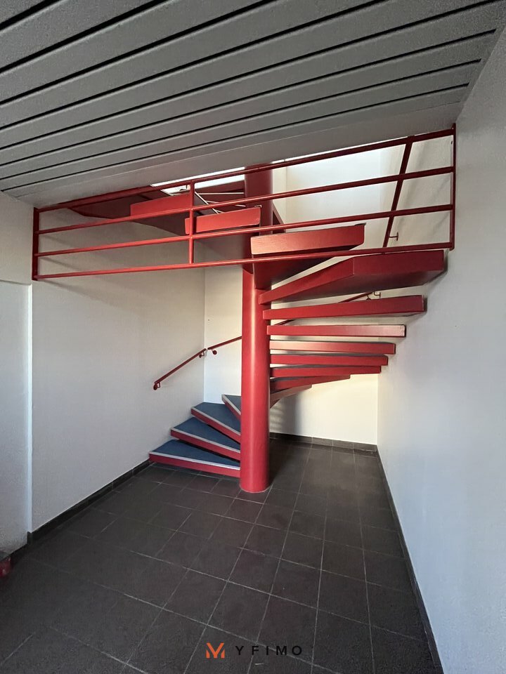 LOCATION ENTREPÔTS ET LOCAUX D'ACTIVITÉ VOISINS-LE-BRETONNEUX (78960) | 78_1258 | photo 4