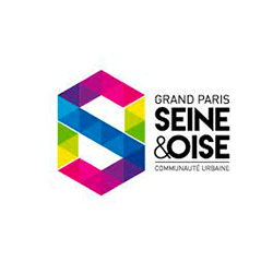 Logo Seine et Oise